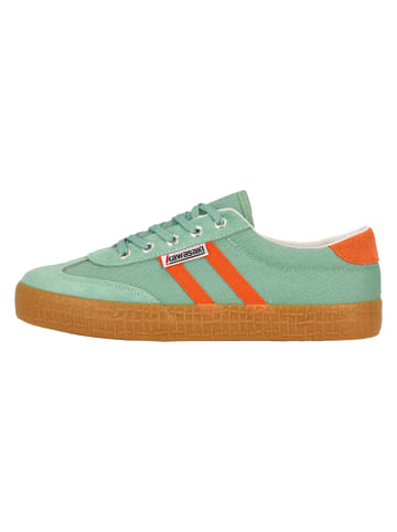 Kawasaki Sneaker Fuzion 2.0 in 3220 Lichen