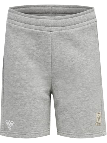 Hummel Hummel Kurze Hose Hmlgg12 Multisport Kinder in GREY MELANGE