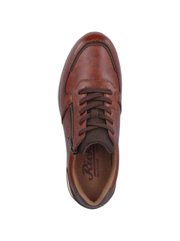 rieker Sneaker low B2010 in braun