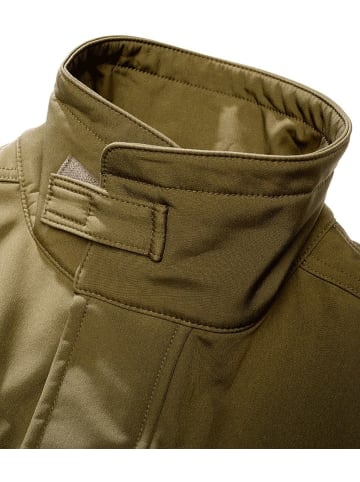 Brandit Softshelljacke "M65 Softshelljacket" in Khaki