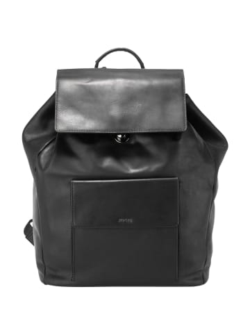 JOOP! Cerratano Claudio - Rucksack 40 cm (black) in schwarz