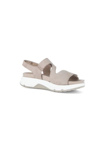 rollingsoft Trekkingsandalen in beige