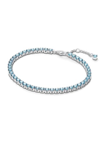Pandora Armband für Damen in blau