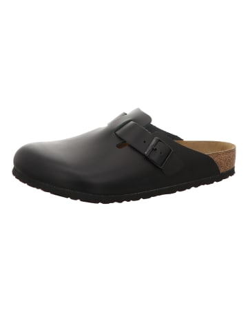 Birkenstock Pantolette in schwarz