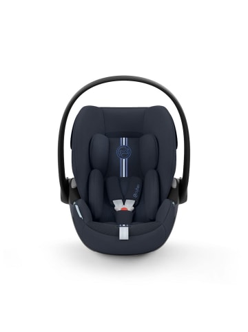 Cybex Cybex Cloud G i-Size Plus Babyschale Farbe: Ocean Blue