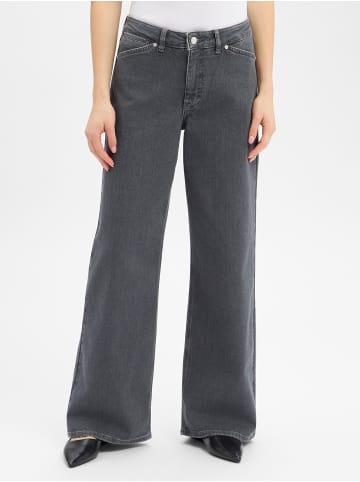 Someday Jeans Cellma Edge in anthrazit
