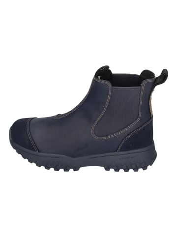 WODEN Gummistiefel MAGDA Track Waterproof WL904 in blau