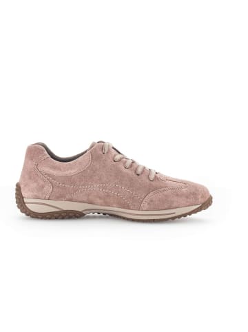 Gabor Comfort Sneaker low in rosa