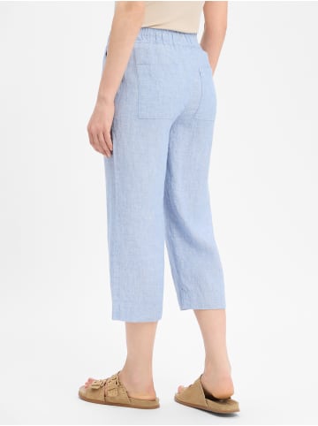 Toni Hose Pia in hellblau