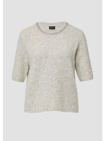 s.Oliver Strickpullover in 9305_beige