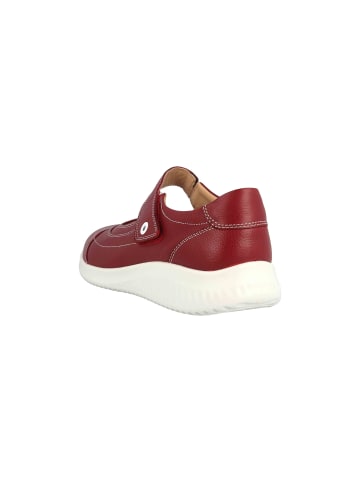 Jomos Slipper in Rot