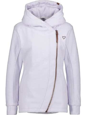 alife and kickin Winterjacke, gefütterte Jacke CataleyaAK J in orchid