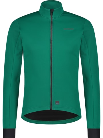 SHIMANO Jacket  ELEMENT in grün