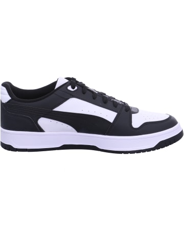 Puma Shoes Sneaker Rebound Slam in Schwarz