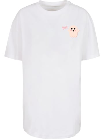 Merchcode Merchcode T-Shirts in white