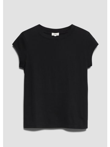 s.Oliver T-Shirt in 9999_schwarz
