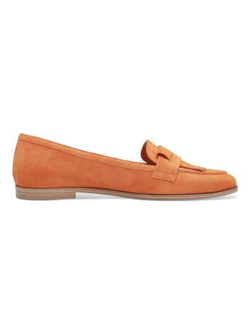 Tamaris Slipper in Orange