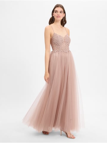 VM by Vera Mont Kleid in altrosa - 0002