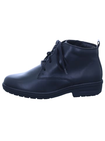 Ganter Stiefeletten/Boot in schwarz