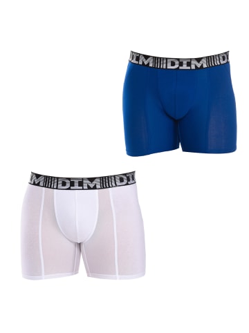 DIM 2er-Set: Boxershorts in Multicolored