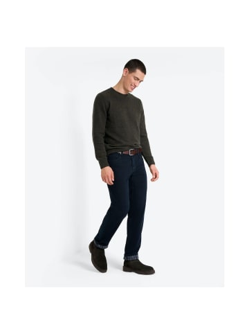 BRAX  Jeans in dark blue