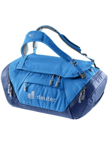 Deuter Duffel Pro 40 neptune-nightblue in blau