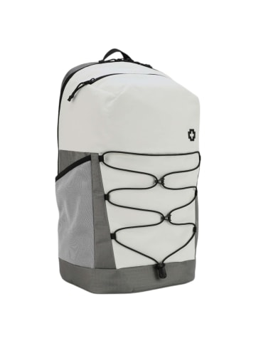 Strellson Homerton Niklas - Rucksack L 46.5 cm (offwhite) in offwhite