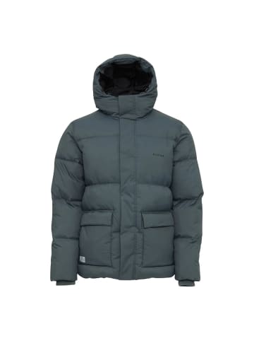 MAZINE Steppjacke Moonbeam in steel blue