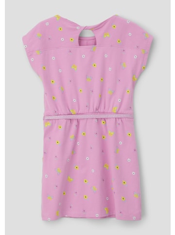 s.Oliver Kleid in 44A5_rosa