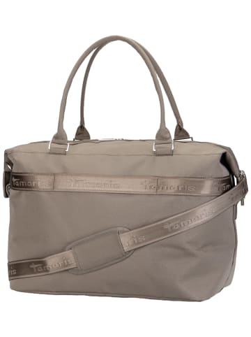 travelite Weekender x Tamaris Voyaage Weekender in Taupe