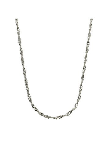 Zeeme 925/- Sterling Silber in weiß