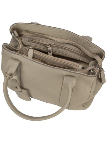 Burkely Handtasche Soft Skylar in Grey