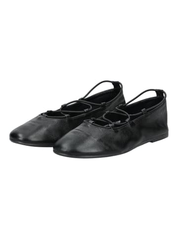 Steve Madden Ballerinas Schwarz
