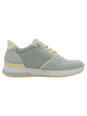 Jana Sneaker in MINT/SUN