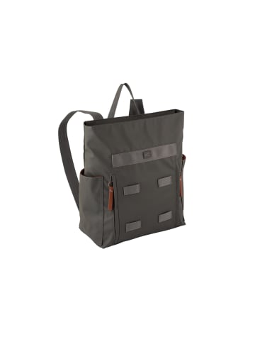 Camel Active Tagesrucksack für Erwachsene in khaki in khaki