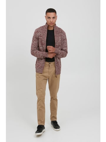 !SOLID Strickjacke SDPomeroy in Rot