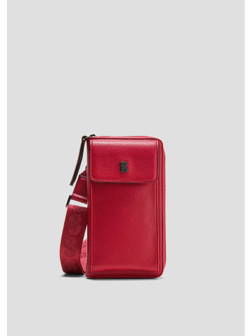 s.Oliver Taschen Tasche in Rot
