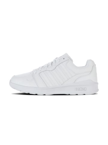 K-SWISS Sneaker 'Rival Trainer' in weiss