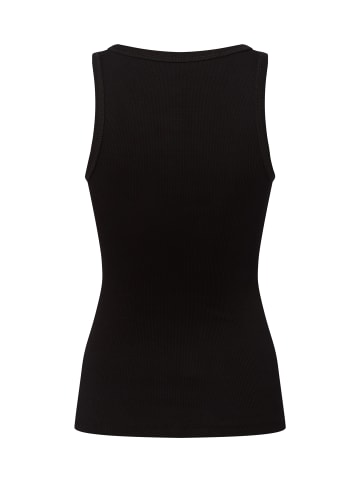 Marie Lund Top in schwarz - 0006