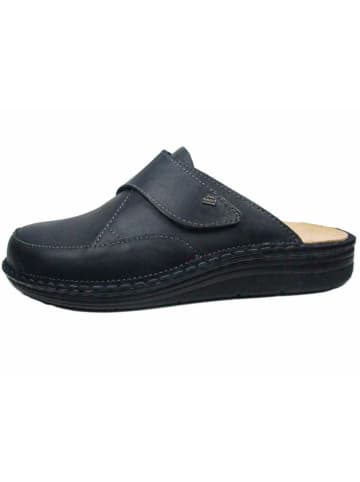 Finn Comfort Clogs für Herren in schwarz