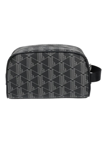 Lacoste Taschen in Schwarz