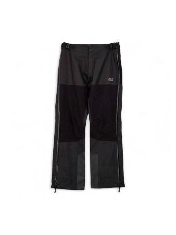 Jack Wolfskin The Humboldt Allwetterhose Regenhose Wanderhose