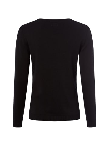 brookshire Pullover in schwarz - 0011