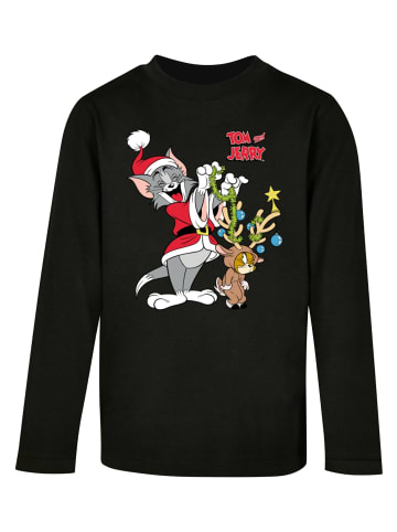 Absolute Cult Absolute Cult Longsleeves in black