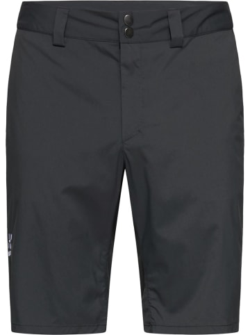 Haglöfs Short in Grau