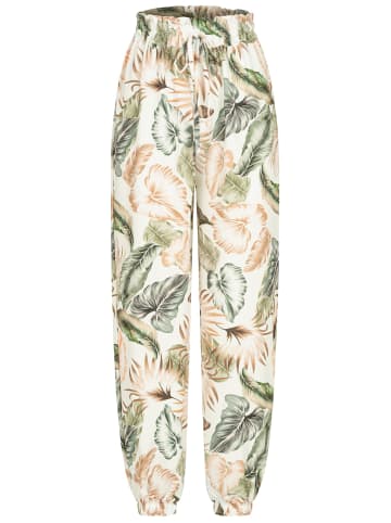 Cloud5ive Cloud5ive Hosen in white