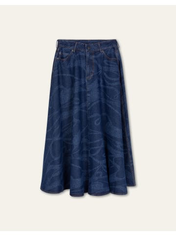 Oilily Silvina Rock in Blau