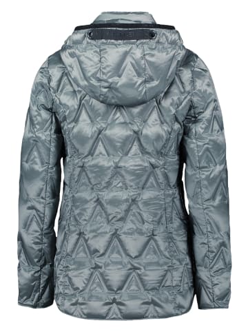 Gil Bret Steppjacke in grau