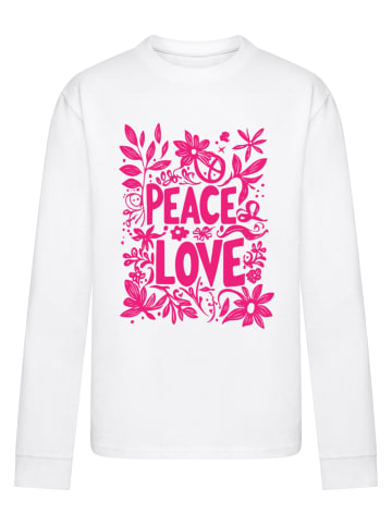 Merchcode Merchcode Longsleeves in white