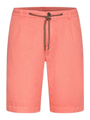 Bugatti Bermuda-Shorts in koralle